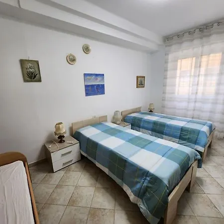 Vico Sant Erasmo Apartmán