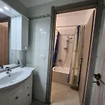 公寓 Vico Sant Erasmo 阿拉西奥