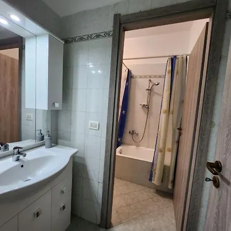 Appartamento Vico Sant Erasmo Alassio