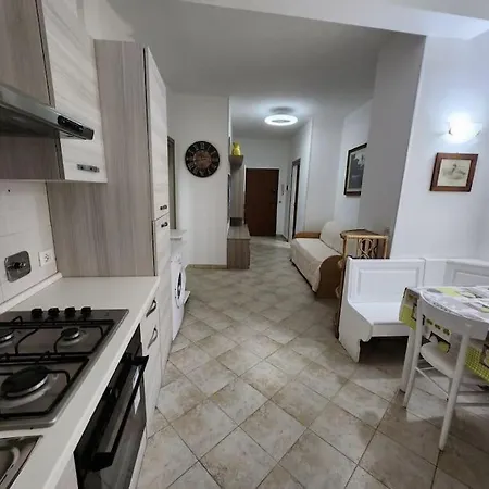 Vico Sant Erasmo Appartamento Alassio