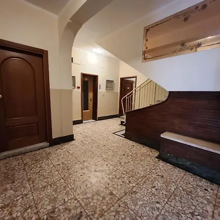 Appartamento Vico Sant Erasmo Alassio