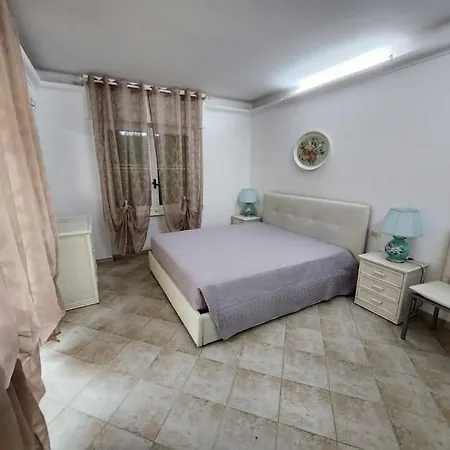 Vico Sant Erasmo Alassio